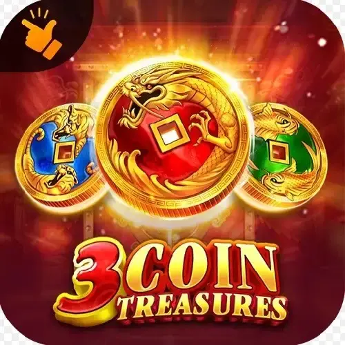 3 Coins 333Club