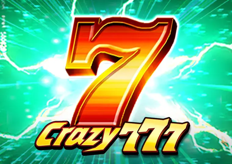 Crazy 777 333Club