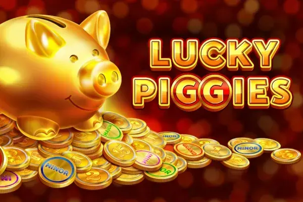 Lucky Piggies gemple 333Club