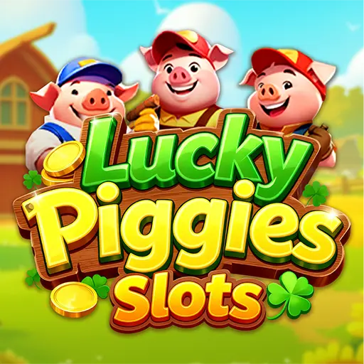 Lucky Piggies gemple 333Club