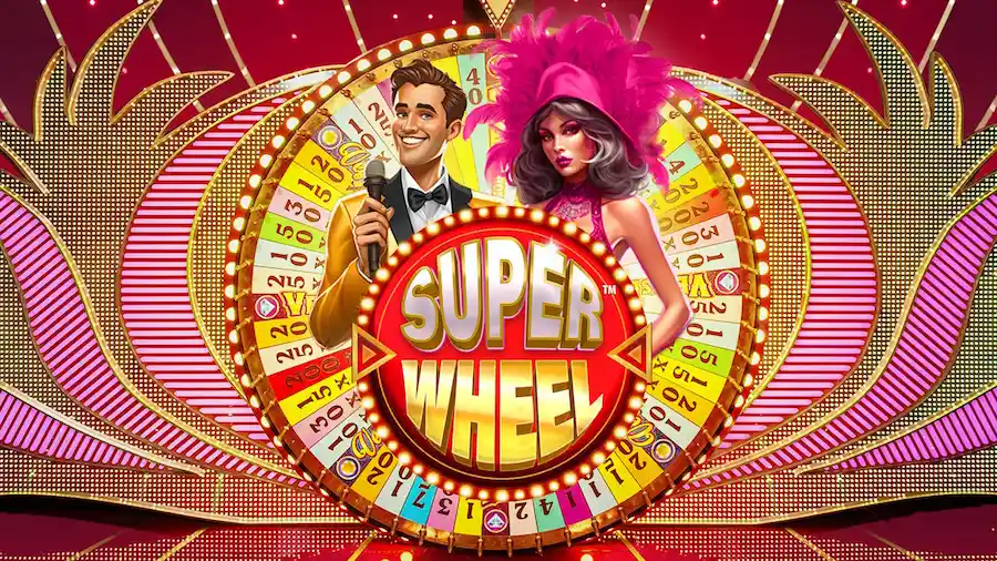 Super Wheel 333Club